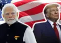 India's big decision during the tariff war with US! China happy with new strategy, will Asia's trade equation change?