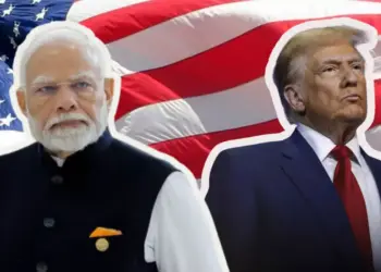 India's big decision during the tariff war with US! China happy with new strategy, will Asia's trade equation change?
