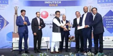 India's export of man-made fiber and technical textile increased rapidly, expected to reach $ 100 billion by 2030