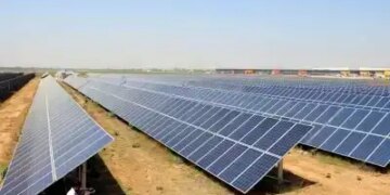 India's solar module manufacturing capacity estimated to reach 165 GW in next two years: Report
