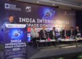 India's space economy will reach $45 billion in the next 10 years: Dr. Jitendra Singh