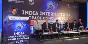 India's space economy will reach $45 billion in the next 10 years: Dr. Jitendra Singh
