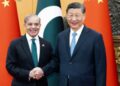Indication of deeper relations between China and Pakistan during 'Operation Sindoor': Former Foreign Secretary Shringla