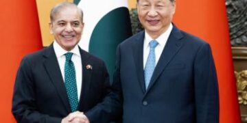 Indication of deeper relations between China and Pakistan during 'Operation Sindoor': Former Foreign Secretary Shringla