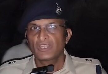 Indore bus accident 2 Dead as Bus Falls into 20-Foot Gorge Bus fell into 20 feet deep ditch in Indore! The area echoed with screams, 2 died, CM announced to give Rs 2 lakh. News Track in Hindi
