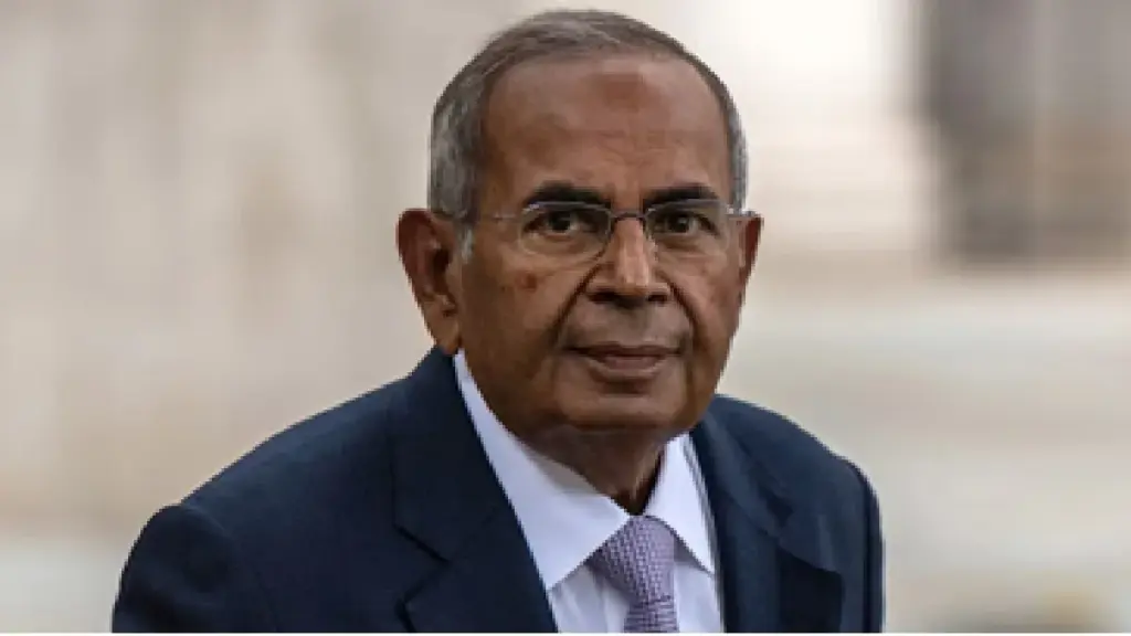 Industrialist Gopichand P Hinduja Passes Away: Hinduja Group Chairman Gopichand P Hinduja is no more, passes away in London hospital, Hinduja Group Chairman Gopichand P Hinduja passes away in London hospital