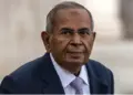 Industrialist Gopichand P Hinduja Passes Away: Hinduja Group Chairman Gopichand P Hinduja is no more, passes away in London hospital, Hinduja Group Chairman Gopichand P Hinduja passes away in London hospital