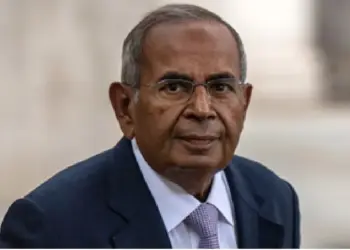 Industrialist Gopichand P Hinduja Passes Away: Hinduja Group Chairman Gopichand P Hinduja is no more, passes away in London hospital, Hinduja Group Chairman Gopichand P Hinduja passes away in London hospital