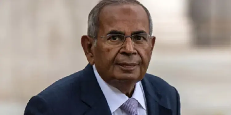 Industrialist Gopichand P Hinduja Passes Away: Hinduja Group Chairman Gopichand P Hinduja is no more, passes away in London hospital, Hinduja Group Chairman Gopichand P Hinduja passes away in London hospital