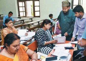 Infiltration: From 'Bidesiya' to 'Ghusapathiya'