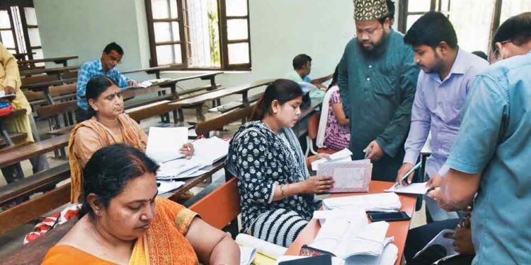 Infiltration: From 'Bidesiya' to 'Ghusapathiya'