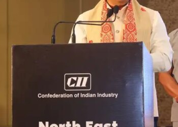 Inland waterway sector is the backbone of energy transportation of North East, strengthening India's energy security: Sarbananda Sonowal