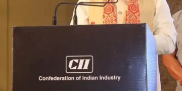 Inland waterway sector is the backbone of energy transportation of North East, strengthening India's energy security: Sarbananda Sonowal