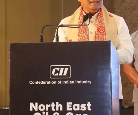 Inland waterway sector is the backbone of energy transportation of North East, strengthening India's energy security: Sarbananda Sonowal