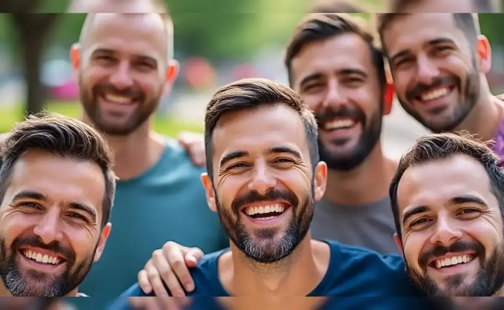 International Men's Day 2025: Women will not be able to braid their hair, men should know their rights here, it will be your shield in every matter.