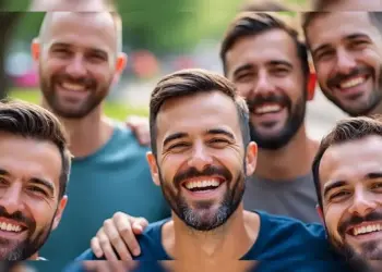 International Men's Day 2025: Women will not be able to braid their hair, men should know their rights here, it will be your shield in every matter.