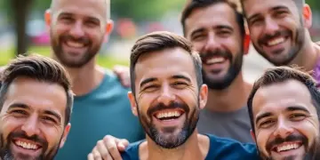 International Men's Day 2025: Women will not be able to braid their hair, men should know their rights here, it will be your shield in every matter.