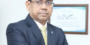 Ion Exchange's Indranil Dutt is leading the company on the path of growth with digital transformation and innovation.