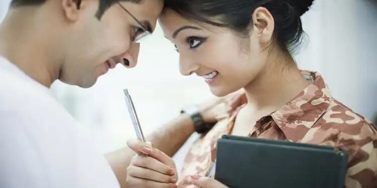 Is anything cooking in your office too? Real picture of office affair revealed in report, you will be shocked to know India's position