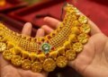 आज गुरूवार के दिन&nbsp;गोल्ड हुआ महंगा या सस्ता? जानें 24 कैरेट से लेकर 14 कैरेट तक के ताज़ा रेट और चांदी का नया भाव
