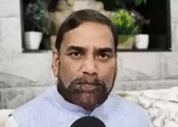 महबूबा के दिल्ली विस्फोट वाले बयान पर जदयू का पलटवार: