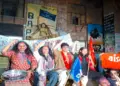 JNU Students Union Election Result 2025: Aditi Mishra is the new president of JNU, United Left wins all four posts in the student union elections.