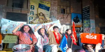 JNU Students Union Election Result 2025: Aditi Mishra is the new president of JNU, United Left wins all four posts in the student union elections.