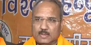दिल्ली विस्फोट के पीछे जम्मू-कश्मीर व्यावसायिक प्रवेश परीक्षा बोर्ड का हाथ : राजेश गुप्ता