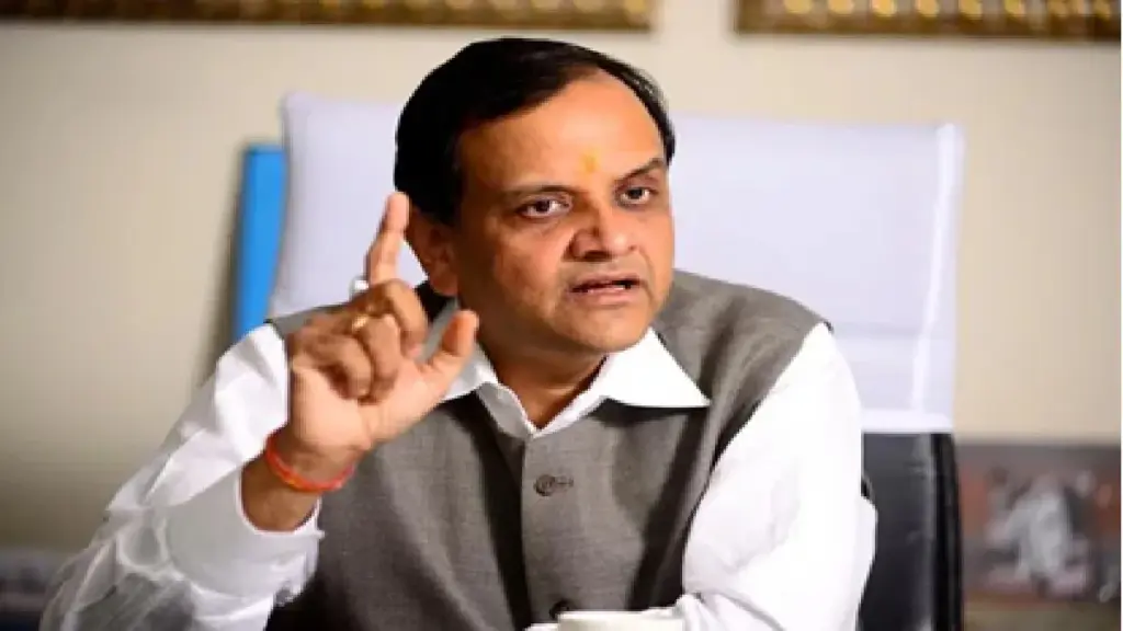 Jaypee Infratech MD Manoj Gaur Arrested: Jaypee Infratech MD Manoj Gaur arrested in Rs 12,000 crore money laundering case, ED takes action, Jaypee Infratech MD Manoj Gaur arrested in Rs 12,000 crore money laundering case, ED takes action