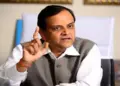 Jaypee Infratech MD Manoj Gaur Arrested: Jaypee Infratech MD Manoj Gaur arrested in Rs 12,000 crore money laundering case, ED takes action, Jaypee Infratech MD Manoj Gaur arrested in Rs 12,000 crore money laundering case, ED takes action