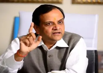 Jaypee Infratech MD Manoj Gaur Arrested: Jaypee Infratech MD Manoj Gaur arrested in Rs 12,000 crore money laundering case, ED takes action, Jaypee Infratech MD Manoj Gaur arrested in Rs 12,000 crore money laundering case, ED takes action