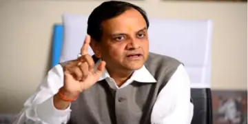 Jaypee Infratech MD Manoj Gaur Arrested: Jaypee Infratech MD Manoj Gaur arrested in Rs 12,000 crore money laundering case, ED takes action, Jaypee Infratech MD Manoj Gaur arrested in Rs 12,000 crore money laundering case, ED takes action