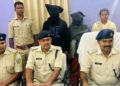 Jharkhand: First wife got angry when he got married for the second time, got her husband murdered, two arrested