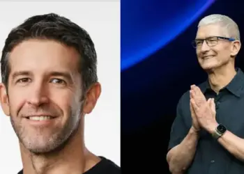 John Ternus कौन जो टिम कुक के बाद बन सकते है Apple के नए CEO ? जाने उनकी&nbsp;पृष्ठभूमि और उपलब्धियां&nbsp;