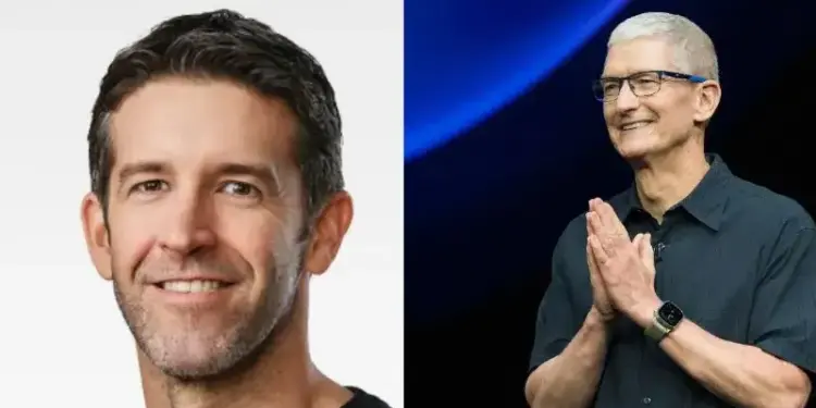 John Ternus कौन जो टिम कुक के बाद बन सकते है Apple के नए CEO ? जाने उनकी&nbsp;पृष्ठभूमि और उपलब्धियां&nbsp;