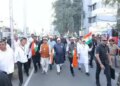 जूनागढ़ मुक्ति दिवस: यूनिटी मार्च से गूंजा एकता का संदेश, सीएम भूपेंद्र पटेल ने किया शुभारंभ
