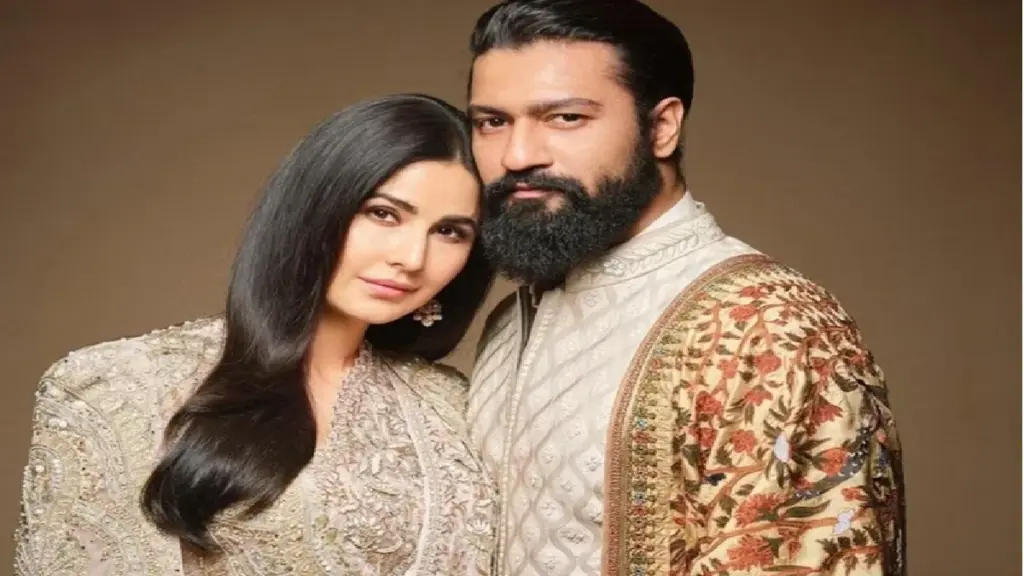 Katrina Kaif and Vicky Kaushal became parents: Katrina Kaif and Vicky Kaushal became parents, four years after marriage, son is born, congratulations poured in.