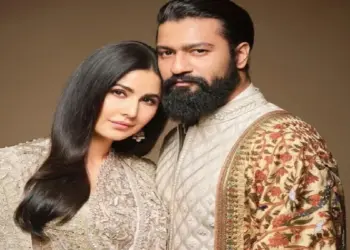 Katrina Kaif and Vicky Kaushal became parents: Katrina Kaif and Vicky Kaushal became parents, four years after marriage, son is born, congratulations poured in.