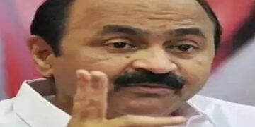 Kerala: Congress demands investigation from Election Commission into the matter of removal of party candidate's name from the voter list.