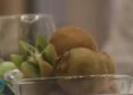 Kiwi is effective in relieving constipation, just eat 2-3 kiwi daily: Research