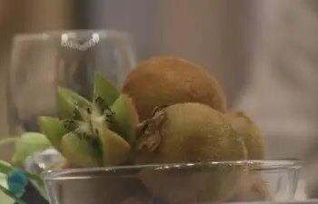 Kiwi is effective in relieving constipation, just eat 2-3 kiwi daily: Research