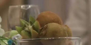 Kiwi is effective in relieving constipation, just eat 2-3 kiwi daily: Research