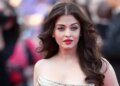 Know what is the new scale of beauty Golden Ratio in which Aishwarya Rai got 8th position? See the list of top 10 beauties
