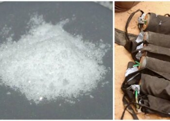 Know why it is considered the most dangerous explosive in the world? Know its destructive power