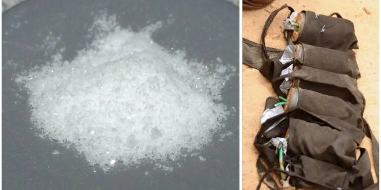 Know why it is considered the most dangerous explosive in the world? Know its destructive power