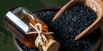 'Konji' keeps the heart fit and fine, the secret of health is hidden in black seeds.