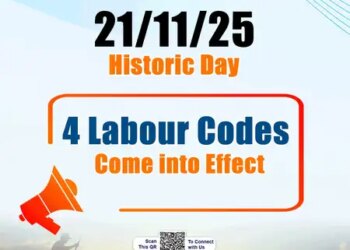 Labor reforms will increase social security of gig workers: Digital platforms