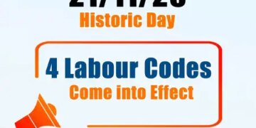 Labor reforms will increase social security of gig workers: Digital platforms