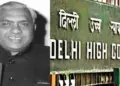 Lalit Narayan Mishra Murder Case In Delhi High Court: Petition filed in Delhi High Court for a fresh investigation into the murder of former Railway Minister Lalit Narayan Mishra, former Union Minister Ashwini Chaubey claimed conspiracy, BJP leader ashwini kumar chaube petition in delhi high court for probe in Lalit Narayan Mishra Murder Case