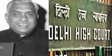 Lalit Narayan Mishra Murder Case In Delhi High Court: Petition filed in Delhi High Court for a fresh investigation into the murder of former Railway Minister Lalit Narayan Mishra, former Union Minister Ashwini Chaubey claimed conspiracy, BJP leader ashwini kumar chaube petition in delhi high court for probe in Lalit Narayan Mishra Murder Case